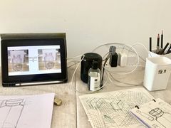 -白鹿艺术美学工作室 1 画室(MOMA校区)