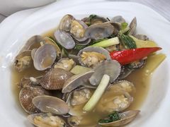 -众味海鲜大排档·活海鲜·潮汕味(南澳店)