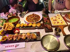 -餐谋家特色餐厅(桂林路店)