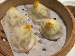 -翡翠拉面小笼包(岭南新天地店)