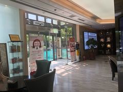 -劲松口腔医院(蓝色港湾院)