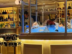 -壳里西餐厅Coquille Seafood Bistro(蒙自路店)