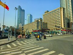 -石家庄站