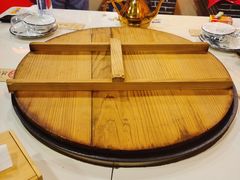 -江湖水乡铁锅炖魚(周庄嘉园店)