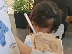-野人先生Gelato(上海长宁龙之梦店)