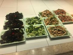 凉拌黄瓜-顺旺基大厨现炒(哥伦布店)