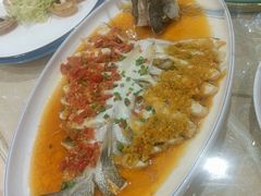 -老苏扬饭店