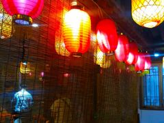大堂-醉长安(南门总店)