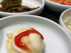 -味家烤肉烤鳗鱼牛排(西塔旗舰店)