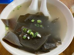 -九九豆花馆(解放碑步行街店)
