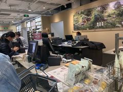 -MUJI无印良品(世博源店)