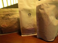 -BIJOU coffee&cocktail(龙岗万科广场店)