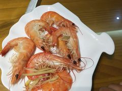 -三姐妹·海鲜大排档