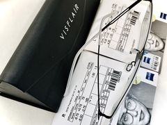-肆兮眼镜·蔡司·徕卡战略合作店(大坪店)