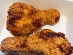 -麦当劳(北京昌金路得来速餐厅店)