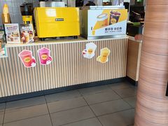 -麦当劳(虹梅路地铁站店)