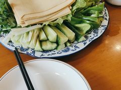 -鹤乡东北菜(崮山路店)