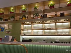 大堂-清晖小苑•顺德地方菜(壹海城店)