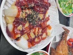 -孖记茶档·热腾茶餐(乐峰店)