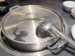 -淼福猪肚鸡·椰子鸡火锅(大沙地店)