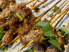 烤牛肉丁-林二哥宜烤官·宜宾小烧烤