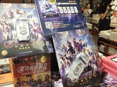 -西西弗书店&矢量咖啡(来福士广场店)