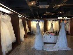 -GO VISION 动视觉婚纱摄影高级定制