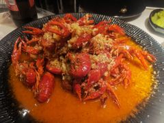 -红盔甲·小龙虾(天钥桥店)
