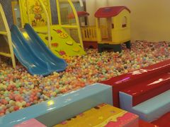 -美林大浴场(奥体中心店)