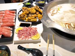 -京门活鱼馆·鱼火锅(百子湾（原红庙）店)