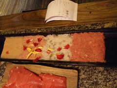 滑类组合-滇池印象原生态火锅(南开大悦城店)