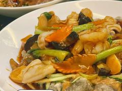 -君霖海鲜私房菜(春柳店)