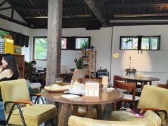 -Nirvana Cafe&Bar(北仓文创街区店)