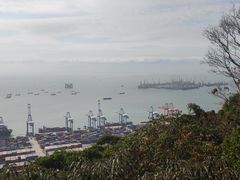 -小南山公园