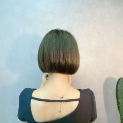 点击看大图 -诗悦发型烫染SALON