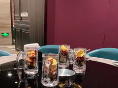 -品回味清真西北楼(宁波首店)