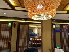 -李久其家民间餐厅(观沙岭公园店)