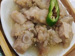 -中恒华茶楼(牌坊店)