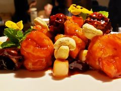 -小放牛炒菜馆(中山路乐汇城店)