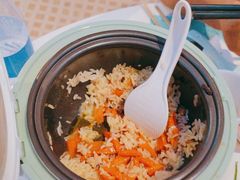 -阿娜尔·新疆菜(宜家荟聚中心店)