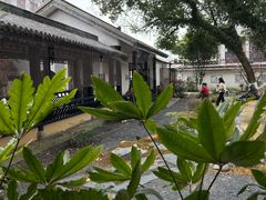 -墨池公园
