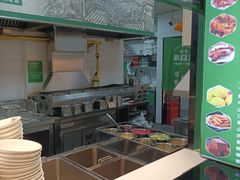 -黑窑厂糖油饼烤鸭·清真菜(旗舰店)