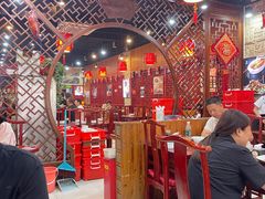 -恭敬李老北京炸酱面·京味菜(西花市店)