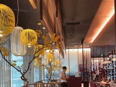 -京华烟云·北京烤鸭(领展购物广场·中关村店)