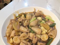 -健跳小海鲜(人民路店)