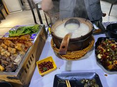 -云晓光头烧烤吧(盛夏店)