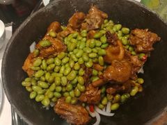 -中国徽菜·徽商故里(广安门店)