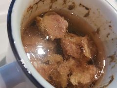 -醉南拳客家菜·河田鸡(东街口航空大厦店)