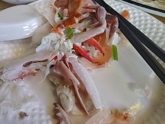 -星盛美食·番禺东环·地道顺德风味(桥兴大道店)