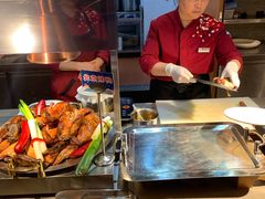 -蓝鲸湾汤泉(包河店)